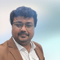 Soumyadip Chakraborthy