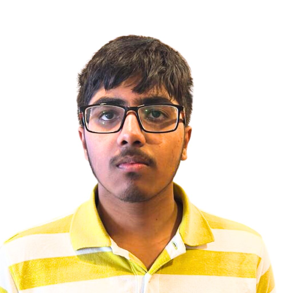 Sashank Chedella