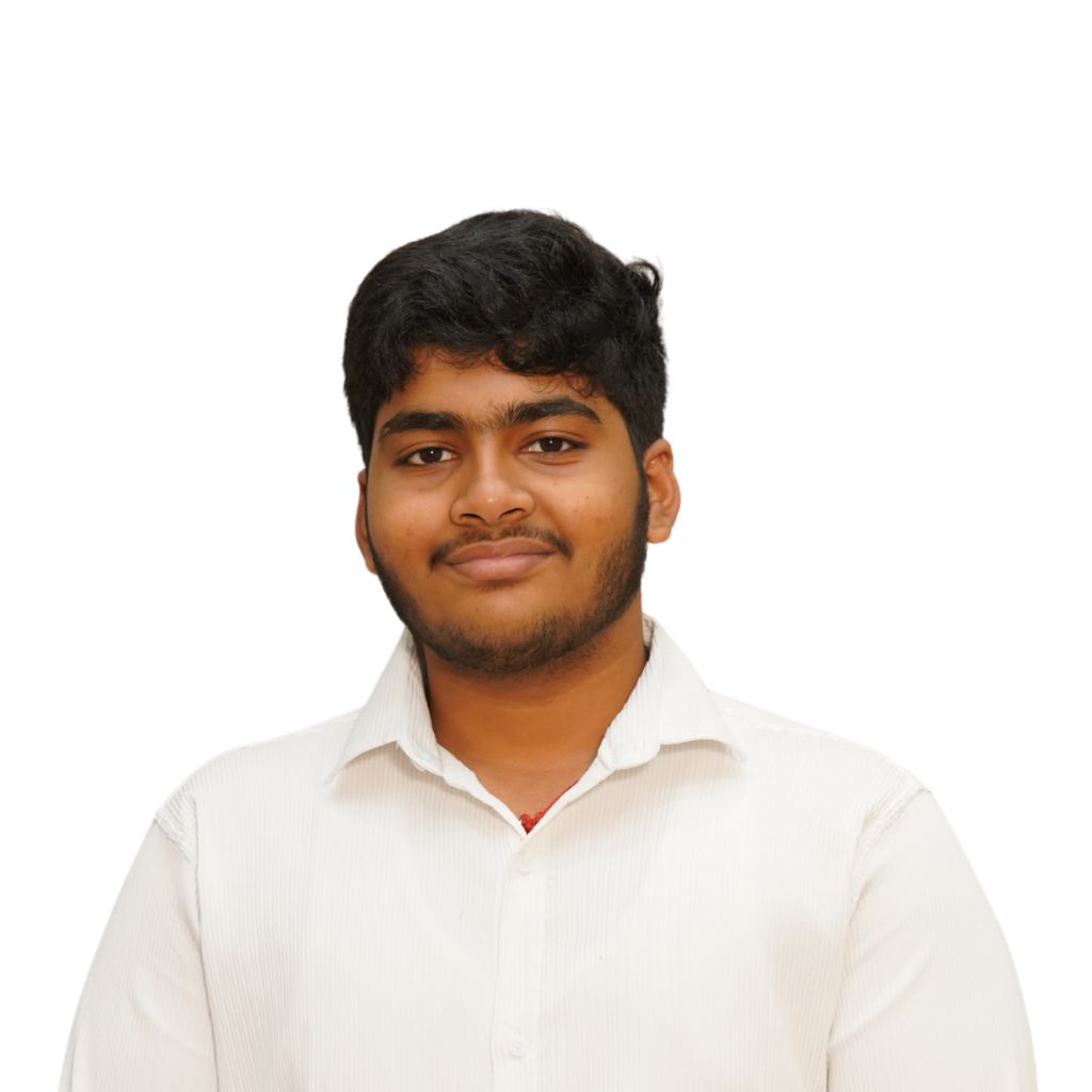 Vaibhav Baba Vemuri
